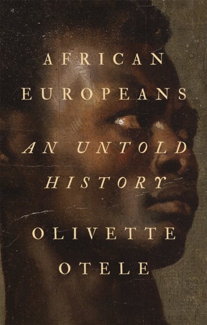 African Europeans - An Untold History