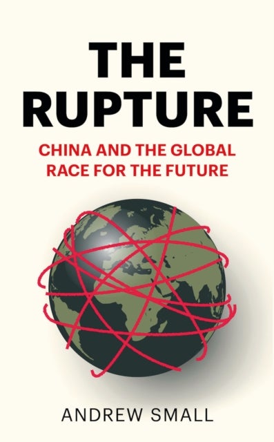 The Rupture - China and the Global Race for the Future
