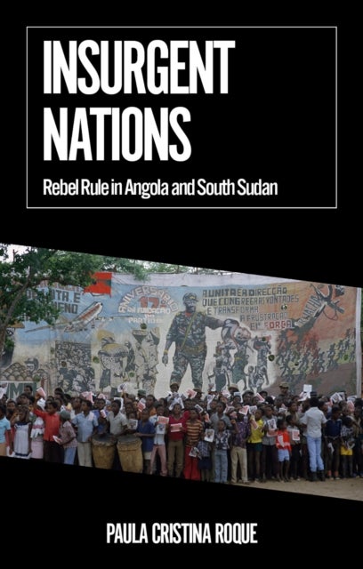 Insurgent Nations - Rebel Rule in Angola and South Sudan
