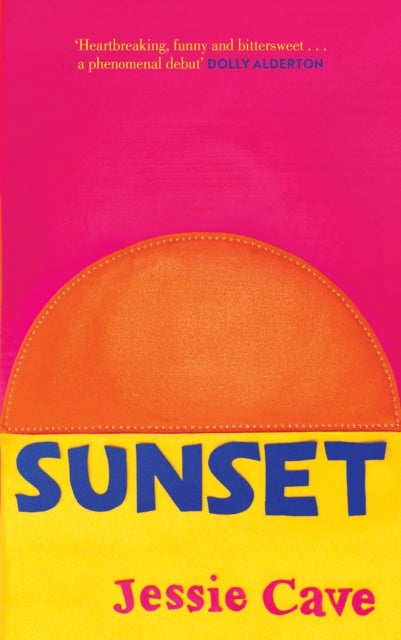 Sunset - The instant Sunday Times bestseller