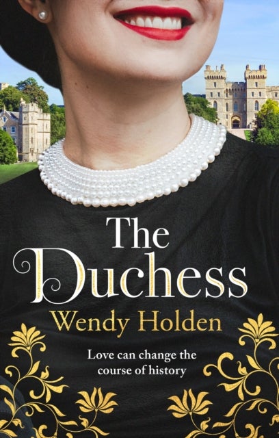 The Duchess - From the Sunday Times bestselling author of The Governess