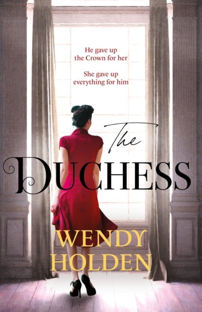 The Duchess - From the Sunday Times bestselling author of The Governess