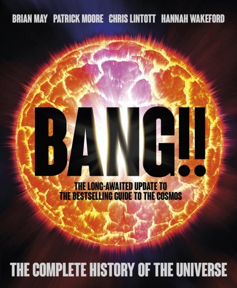 Bang!! 2 - The Complete History of the Universe