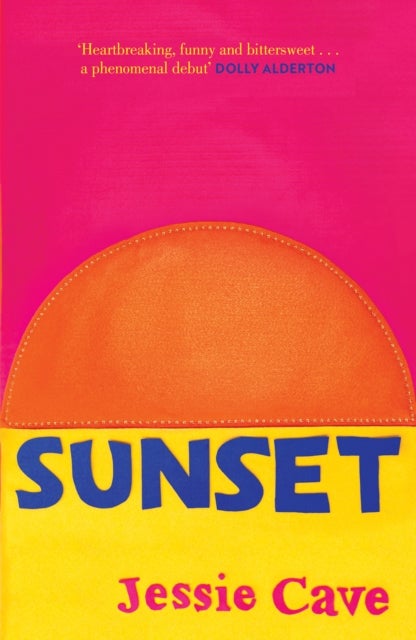 Sunset - The instant Sunday Times bestseller