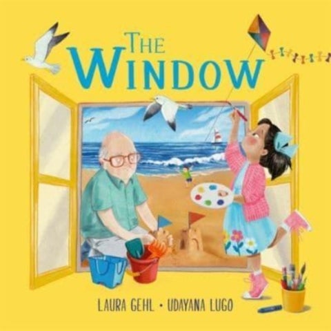 The Window - A beautifully told story about losing a loved one