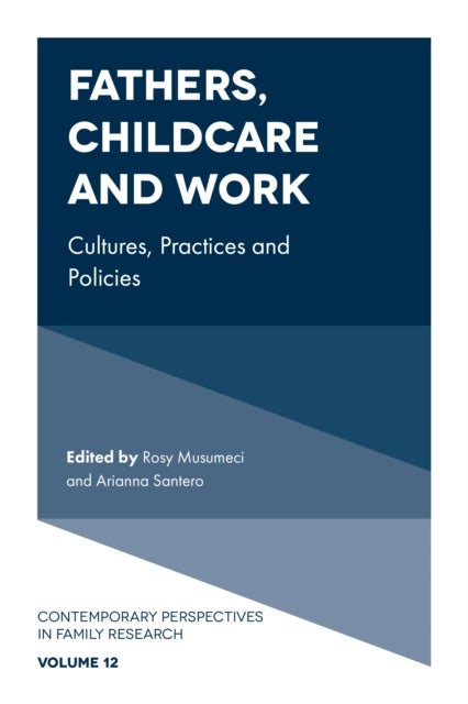 Bilde av Fathers, Childcare And Work