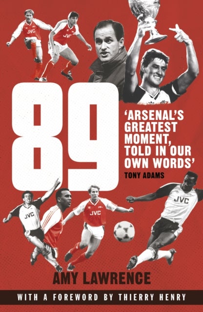89 - Arsenal's Greatest Moment, Told in Our Own Words