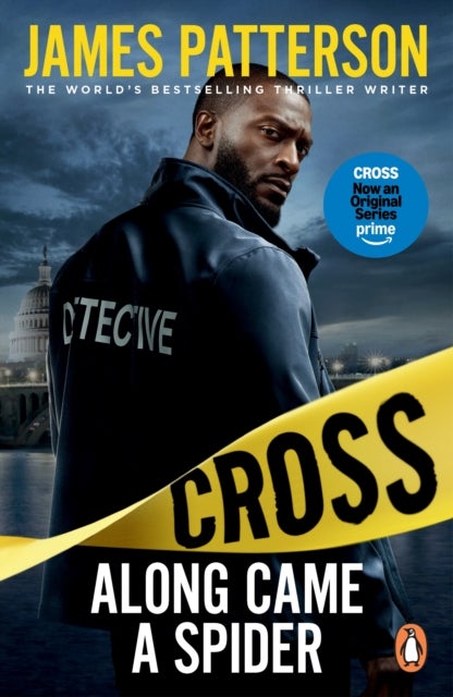 Along Came a Spider - (Alex Cross 1)