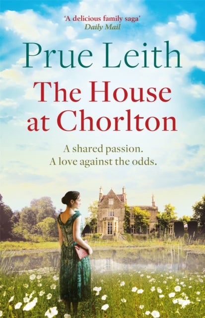 The House at Chorlton - an emotional postwar family saga