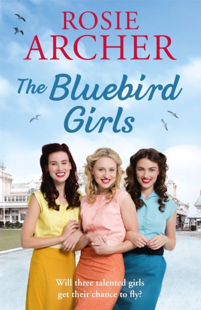 The Bluebird Girls - The Bluebird Girls 1