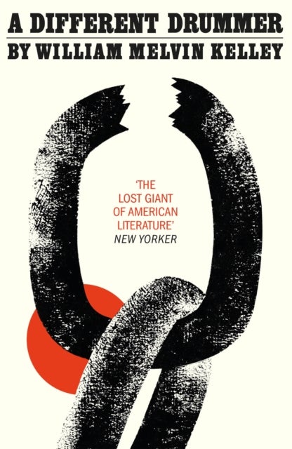 A Different Drummer - the extraordinary rediscovered classic