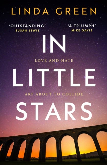 In Little Stars - the powerful and emotional page-turner you'll never forget