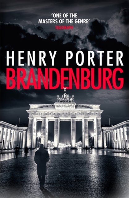 Brandenburg - On the 30th anniversary, a brilliant thriller about the fall of the Berlin Wall