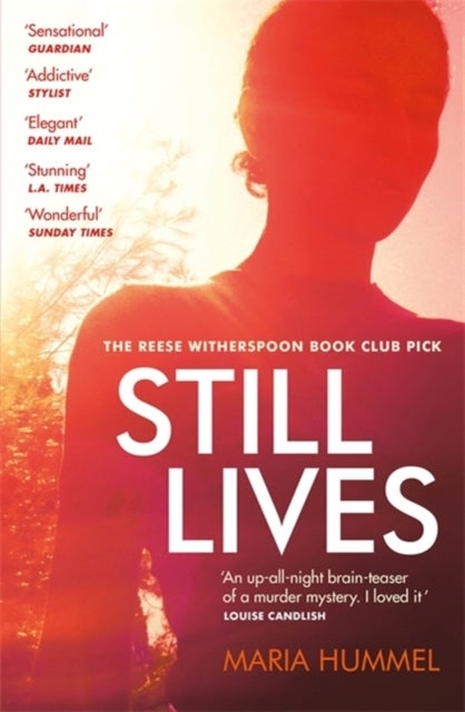 Still Lives - The stunning Reese Witherspoon Book Club mystery