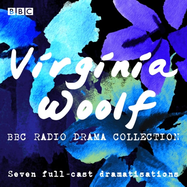 Bilde av The Virginia Woolf Bbc Radio Drama Collection Av Virginia Woolf