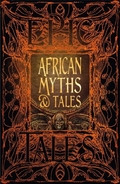 Bilde av African Myths &amp; Tales