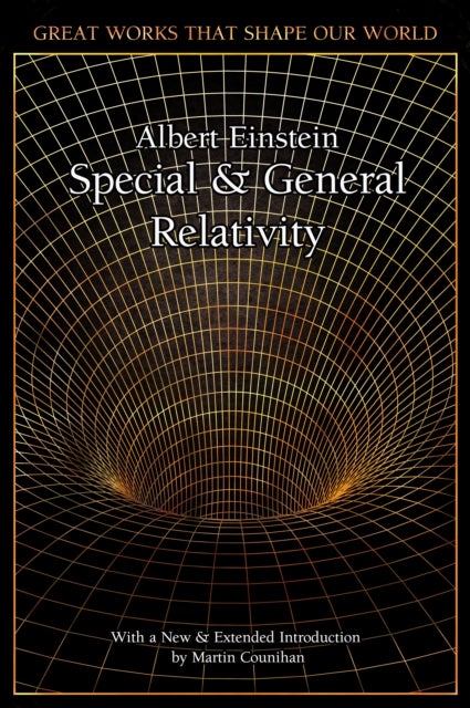 Bilde av Special And General Relativity Av Albert Einstein