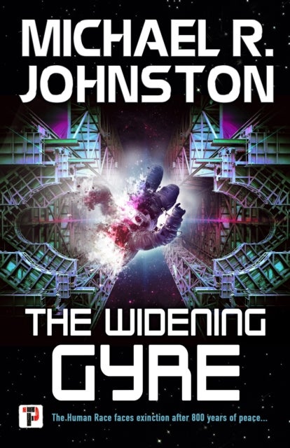 The Widening Gyre av Michael R. Johnston