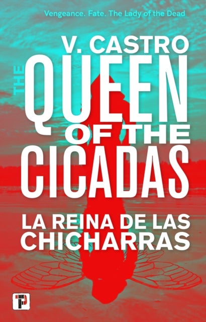 The Queen of the Cicadas