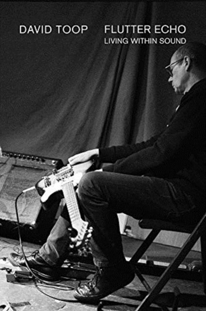 Flutter Echo - Living Within Sound