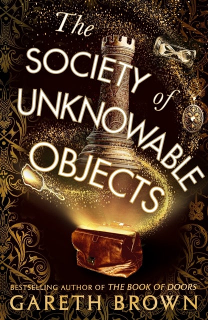 The Society of Unknowable Objects