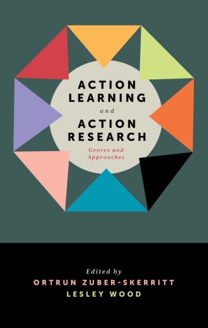 Bilde av Action Learning And Action Research