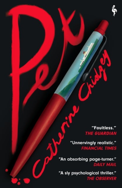 Pet - The International Bestseller