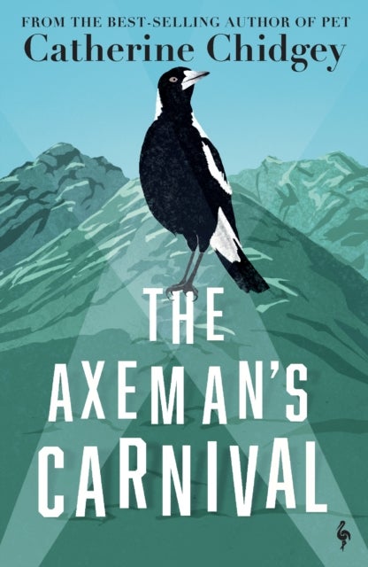 The Axeman¿s Carnival - The No. 1 International Bestseller