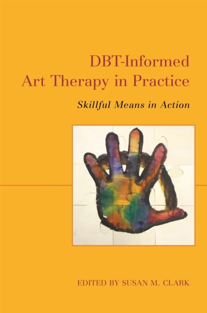 Bilde av Dbt-informed Art Therapy In Practice