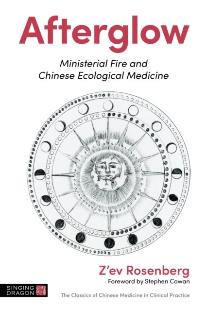 Afterglow - Ministerial Fire and Chinese Ecological Medicine