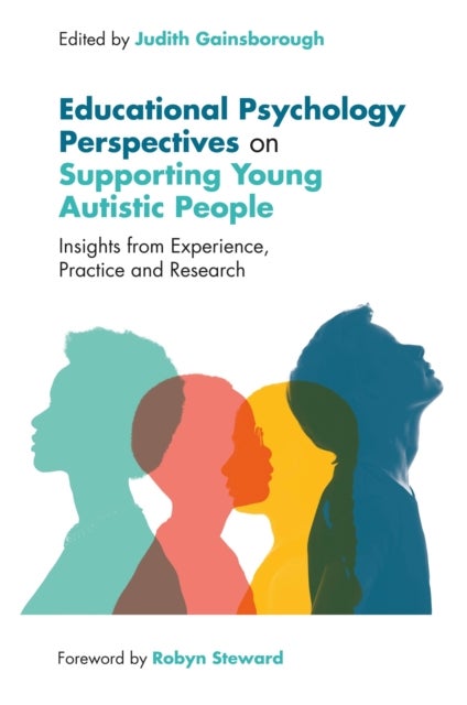 Bilde av Educational Psychology Perspectives On Supporting Young Autistic People