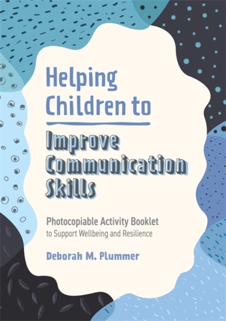 Bilde av Helping Children To Build Communication Skills Av Deborah Plummer