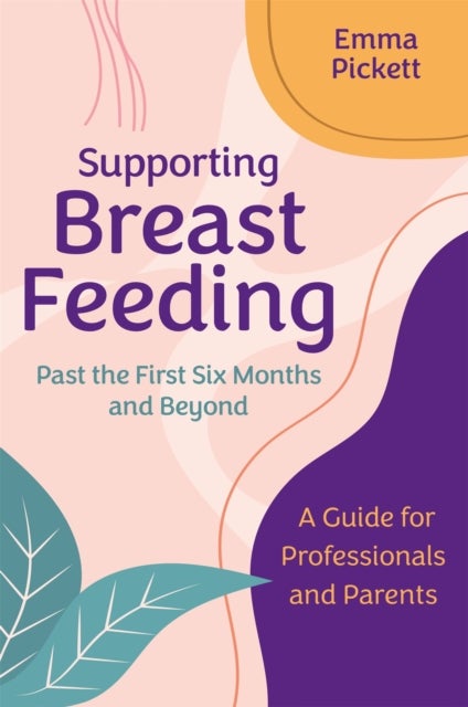 Supporting Breastfeeding Past the First Six Months and Beyond - A Guide for Professionals and Parents