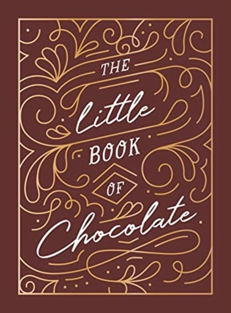 Bilde av The Little Book Of Chocolate Av Summersdale Publishers