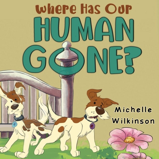Where has our human gone?