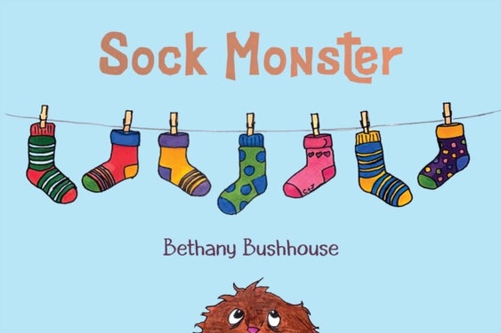 Sock Monster