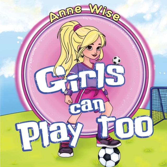 Girls can Play Too