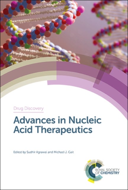 Bilde av Advances In Nucleic Acid Therapeutics