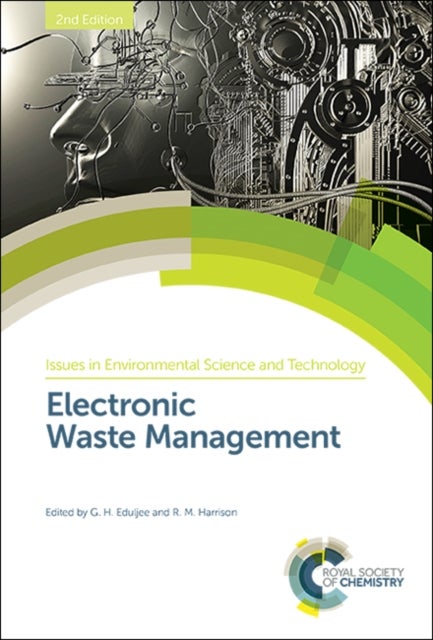 Bilde av Electronic Waste Management