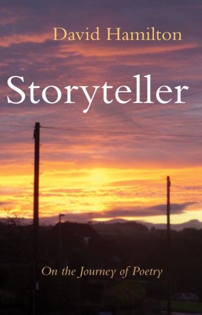 Storyteller - On the Journey of Poetry