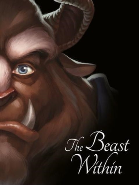 Bilde av Disney Princess Beauty And The Beast: The Beast Within Av Serena Valentino