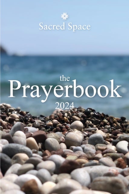 Bilde av Sacred Space The Prayerbook 2024 Av The Irish Jesuits