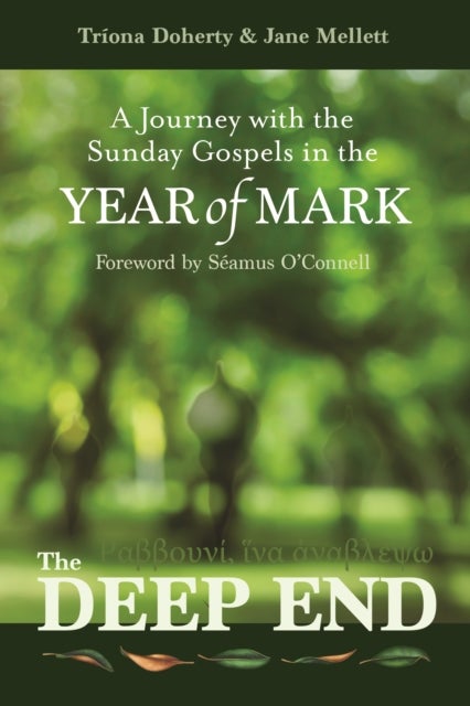 The Deep End - A Journey with the Sunday Gospels in the Year of Mark