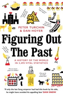 Figuring Out The Past - A History of the World in 3,495 Vital Statistics