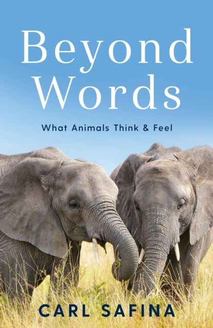 Beyond Words - What Animals Think and Feel