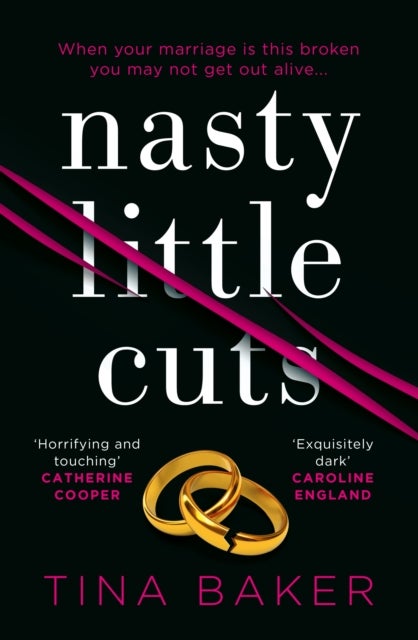 Nasty Little Cuts - from the author of #1 ebook bestseller Call Me Mummy