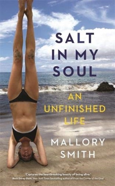 Salt in My Soul - An Unfinished Life