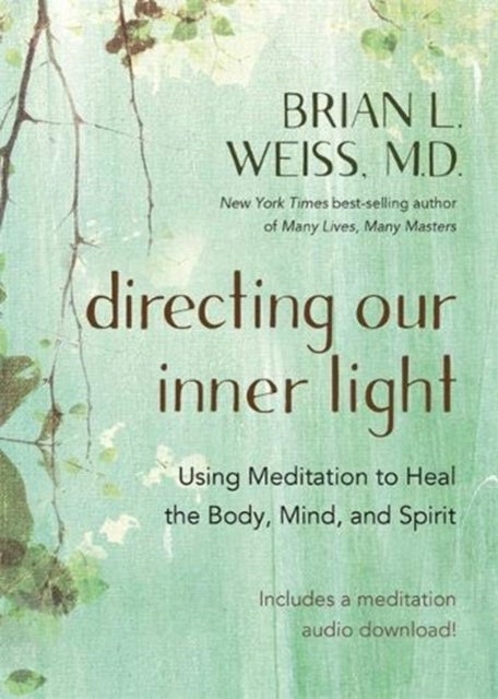 Directing Our Inner Light - Using Meditation to Heal the Body, Mind, and Spirit