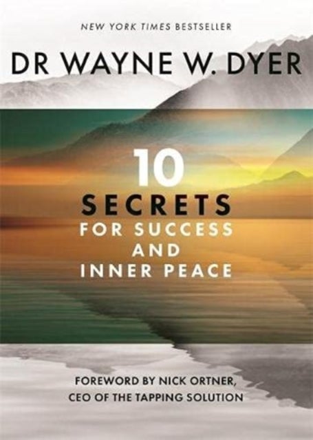 Bilde av 10 Secrets For Success And Inner Peace Av Wayne Dyer