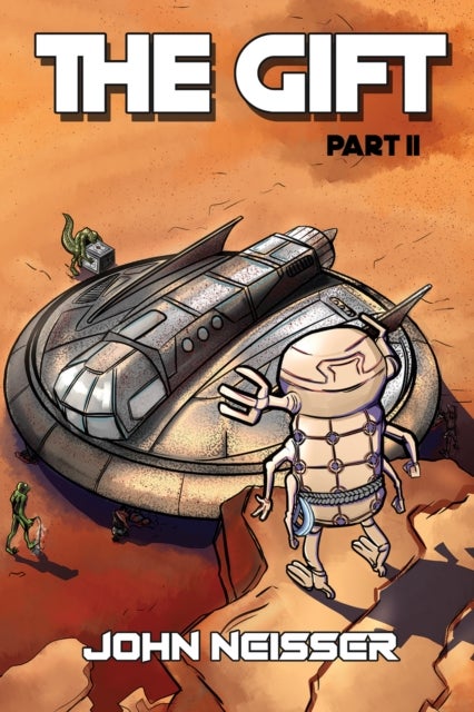 The Gift ¿ Part II
